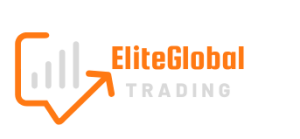 Chart Talk logo template.Financial growth talk logo